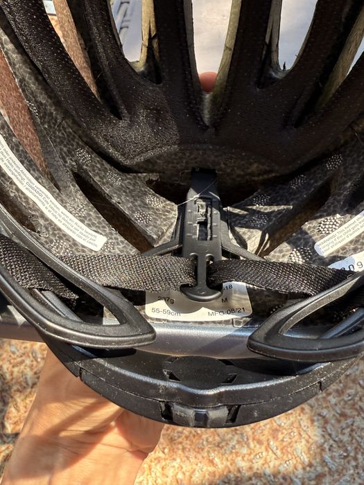 Casca bicicleta Bell T:M(55-59cm)
