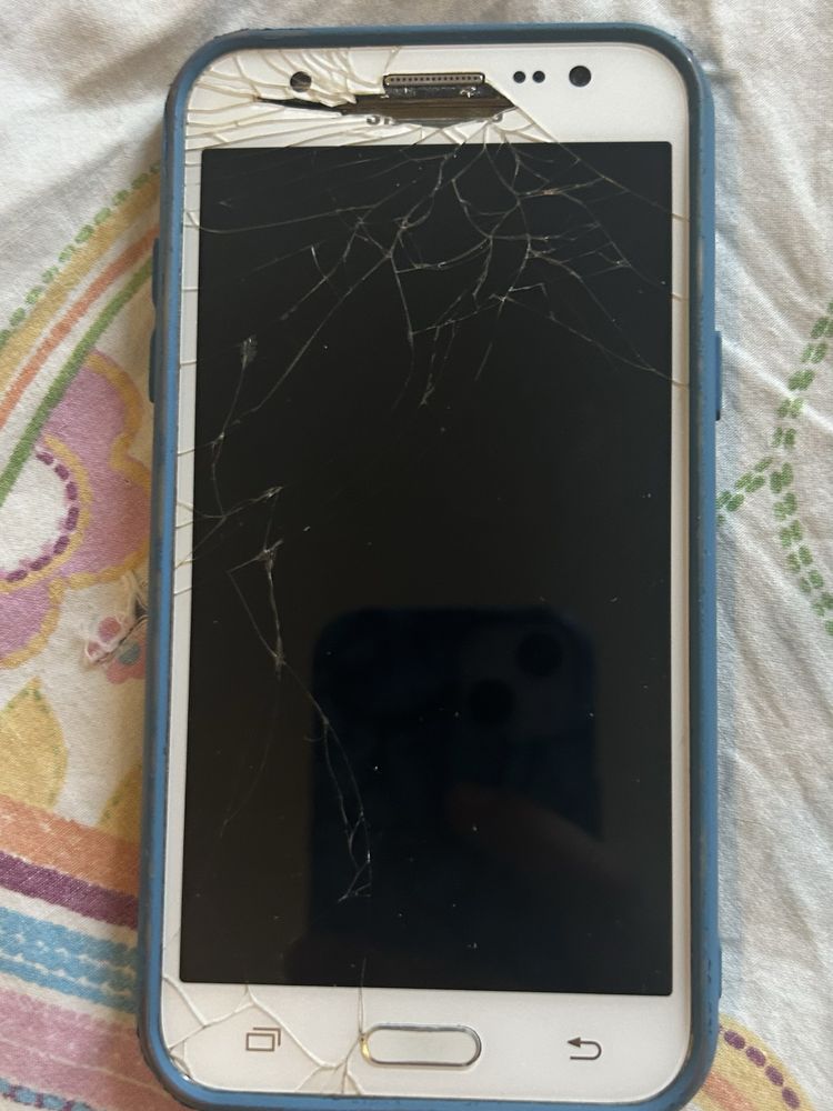 Galaxy J5 para peças