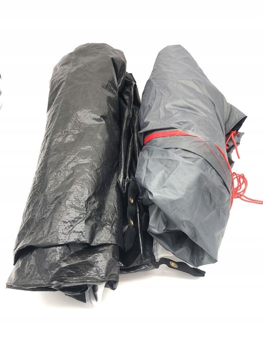 Namiot High Peak Nevada 3-osobowy wodoodporny z moskitierą