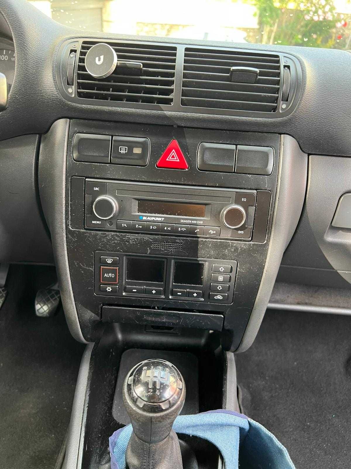 Audi A3 1.6 Gasolina
