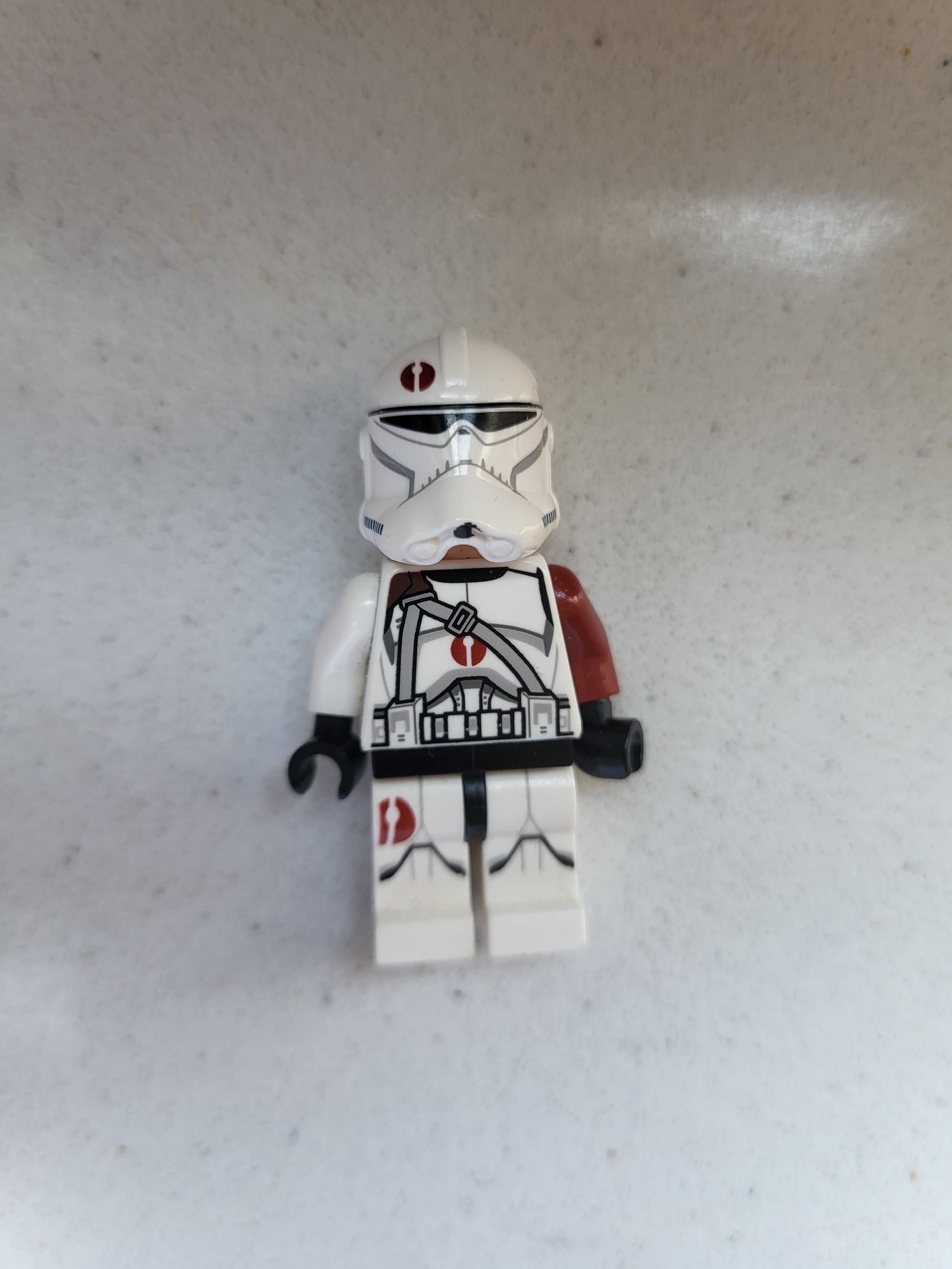 Lego Star Wars Clone BARC Trooper, 91st - 2014 NOWY