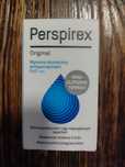 Perspirex Etiaxil Original 20 ml