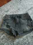 Spodenki jeansowe Mohito Nowe r. 32
