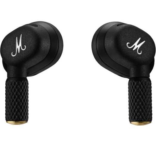 Навушники Marshall Motif II A.N.C. Black (1006450)