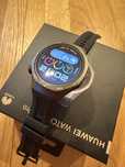 Huawei Watch Gt 5 pro
