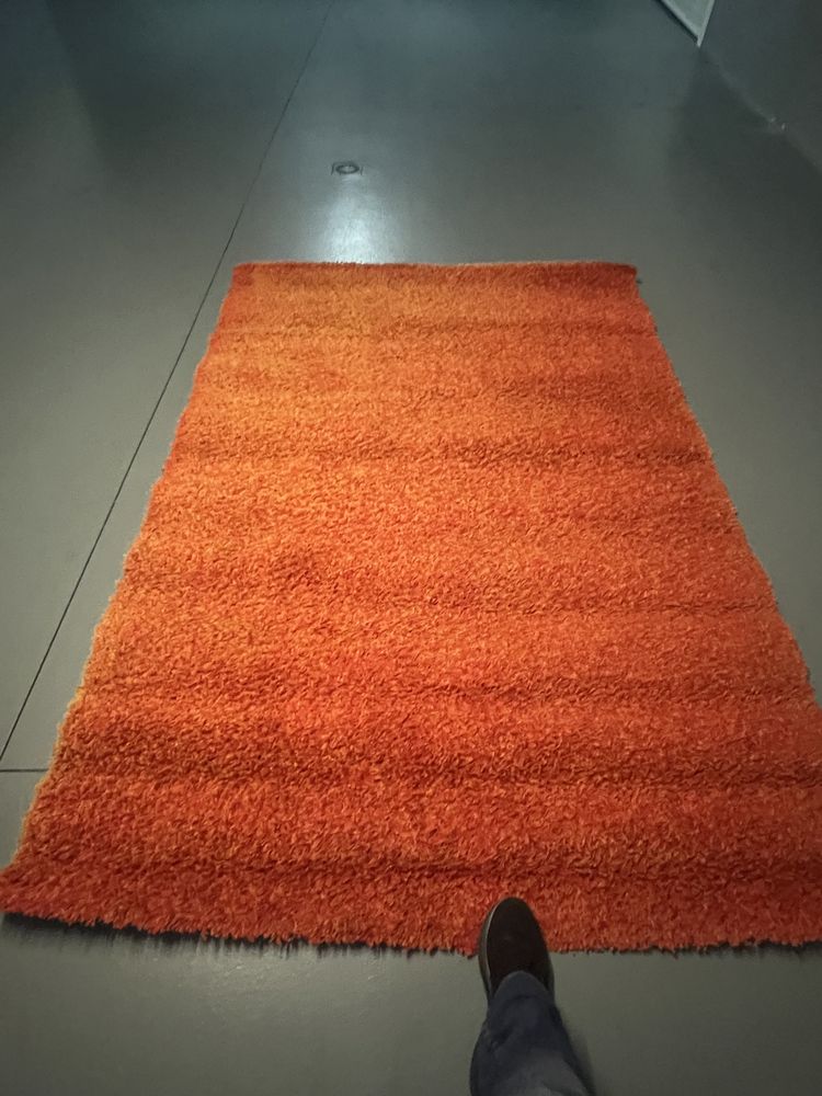 Tapete Hampen Ikea 230 x 160