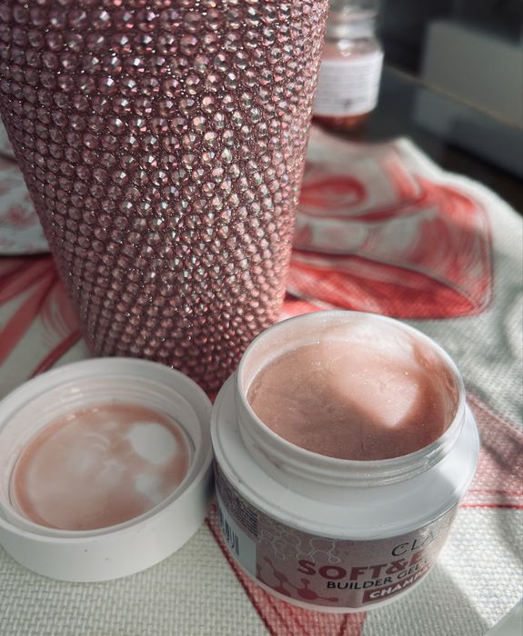 Claresa zel champange duzy