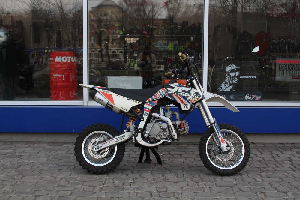 Мотоцикл YCF SP2-150 MX