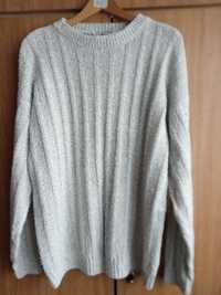 Sweter męski Casusal wear rozmiar M