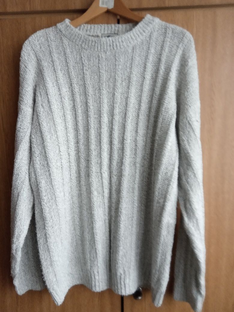 Sweter męski Casusal wear rozmiar M