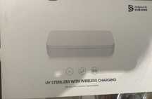 Sterylizator UV Samsung