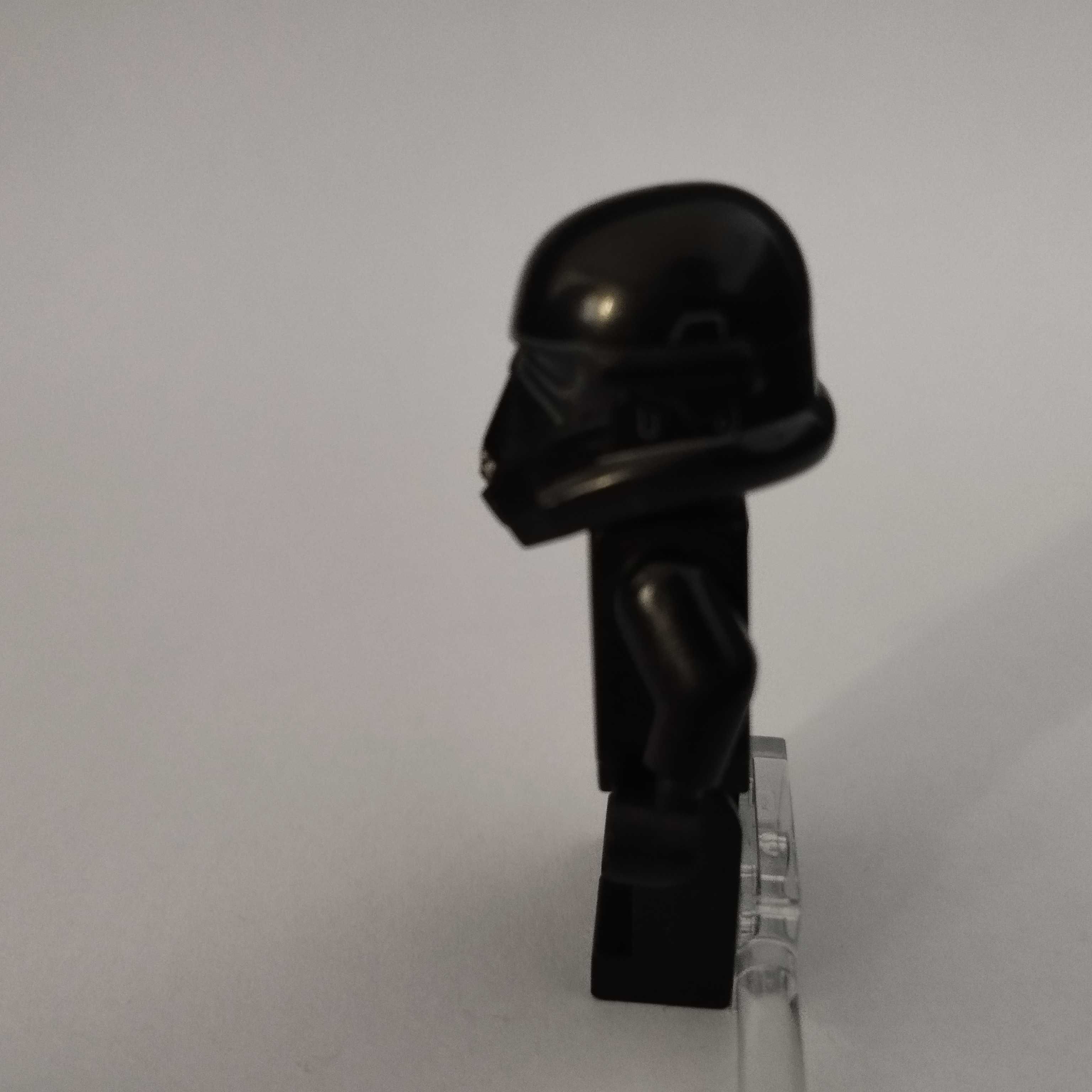 LEGO death trooper