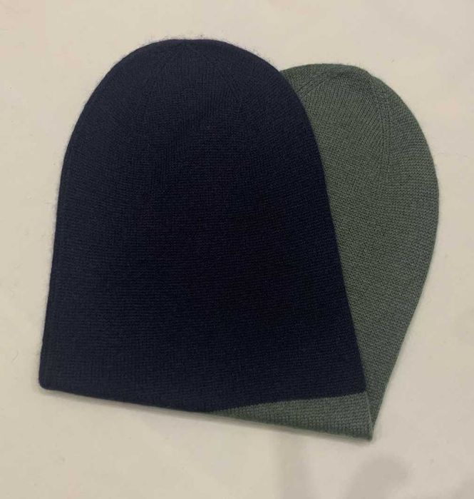 Шапка кашемірова 100% унісекс чоловіча жіноча як верблюд альпака