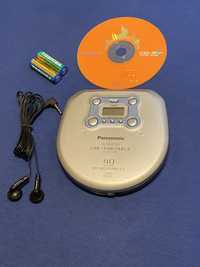 CD плеер Panasonic SL-SX271C
