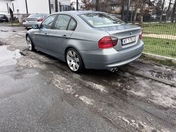 Bmw 325 i gaz  faktury na 10 tys