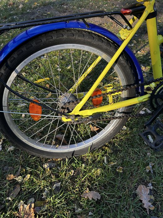 Rower dziecęcy dziecęcy