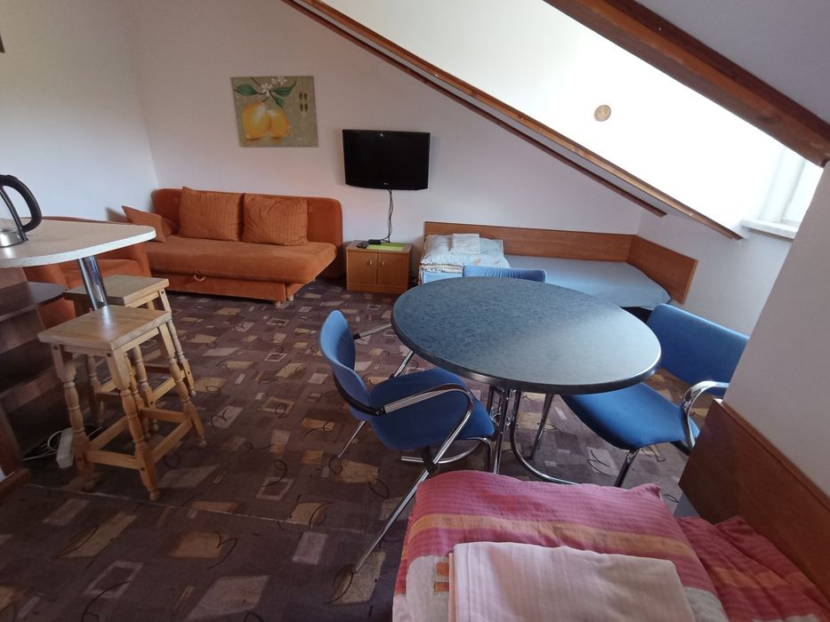 Wczasy wypoczynek rodzinny  Mazury