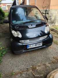Smart Fortwo Smart Fortwo CDI