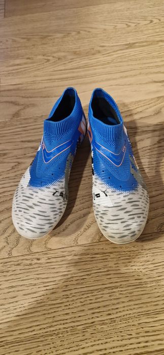 Korki puma forever Foster r.40