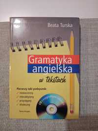Gramatyka angielska podręcznik