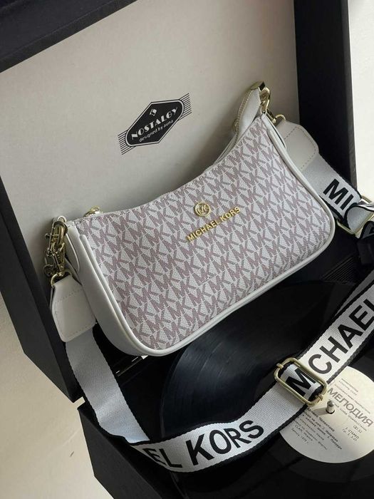 Сумка Michael Kors Jet Set Charm Сумочка майкл корс Сумка МК