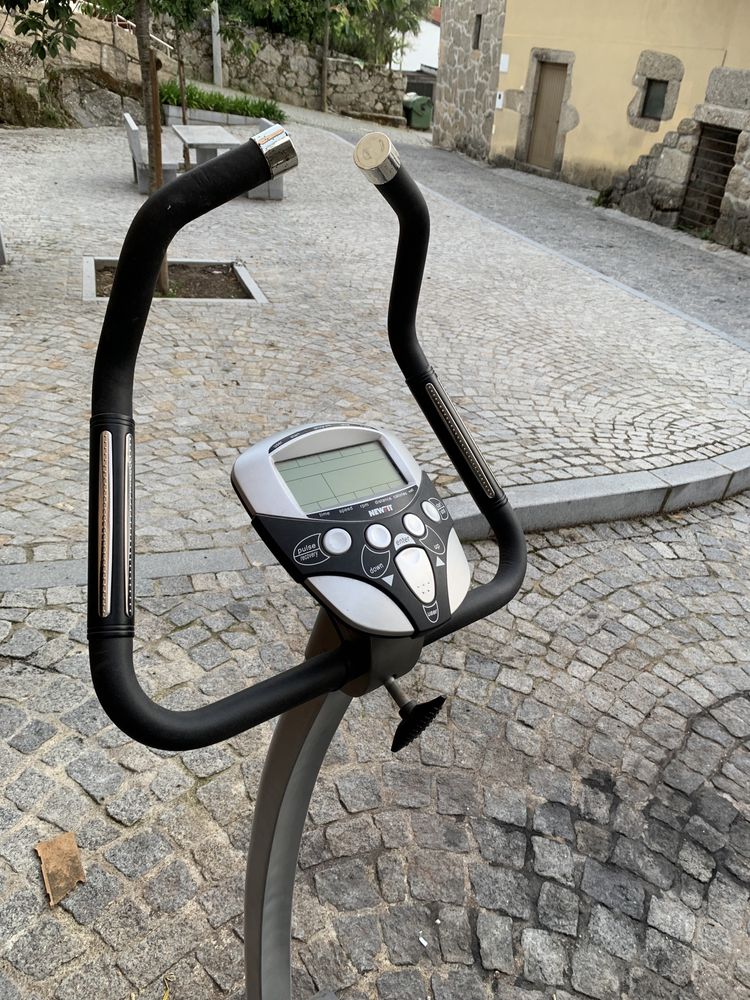 Vendo bicicleta de ginástica