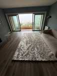 Tapete beige area