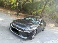 Kia Stinger GT com garantia