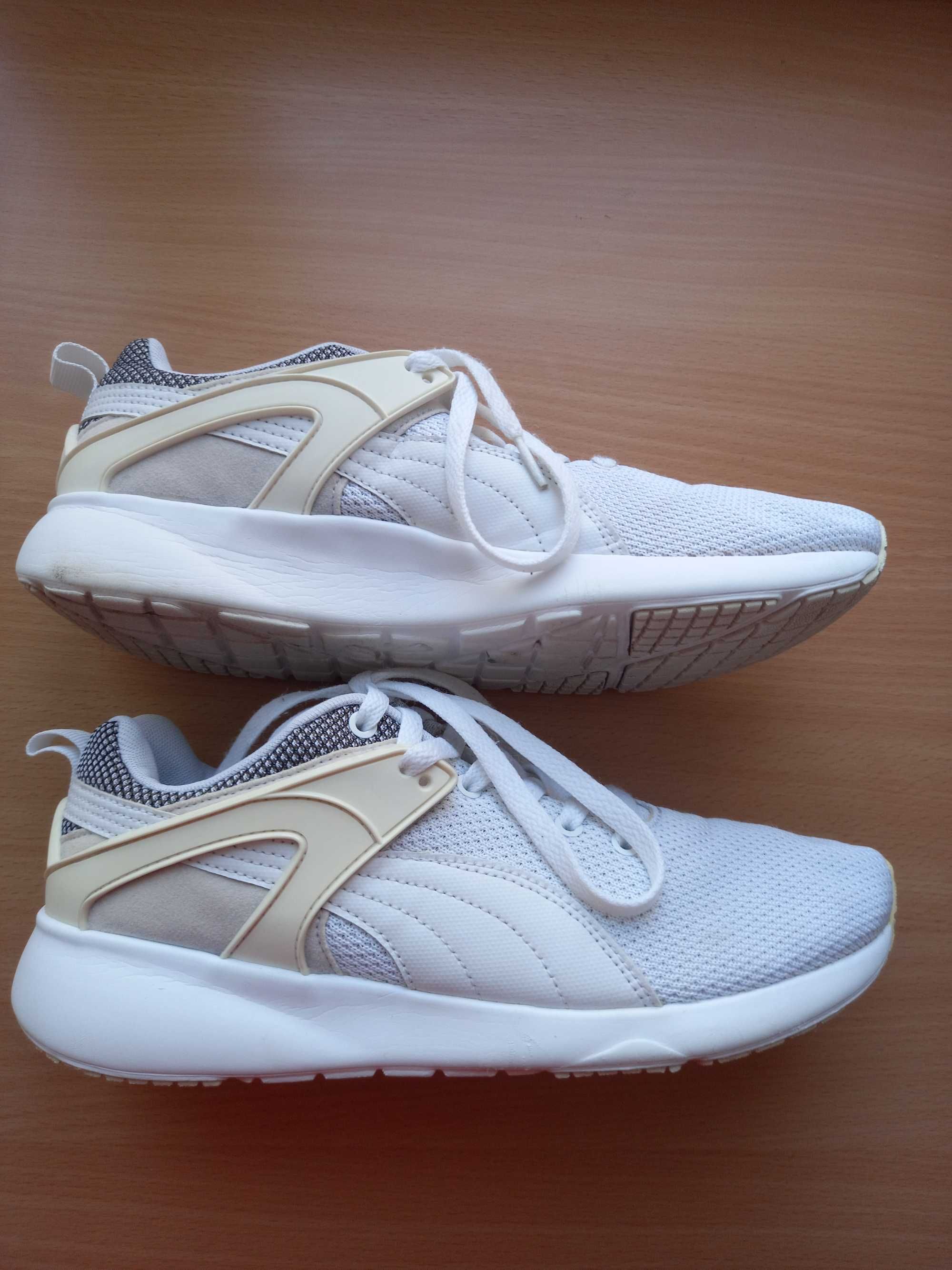 Кроссовки женские Puma  оригинал 40,5 р-ра