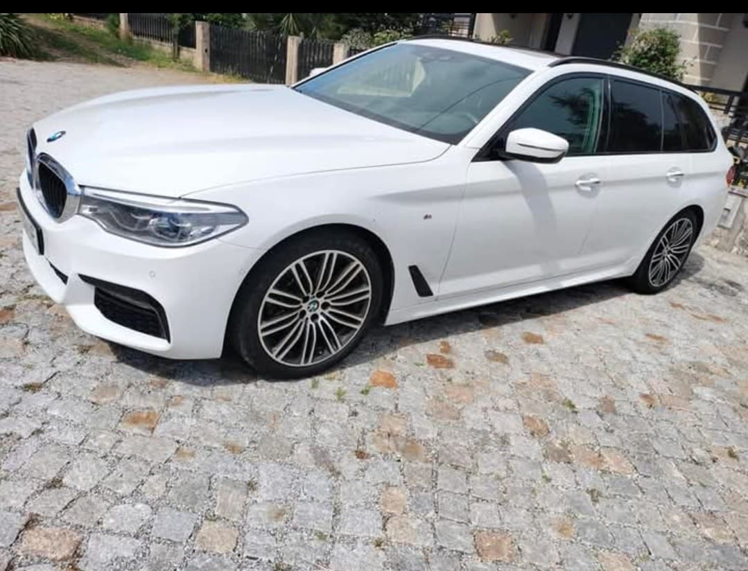 BMW g31 full extras