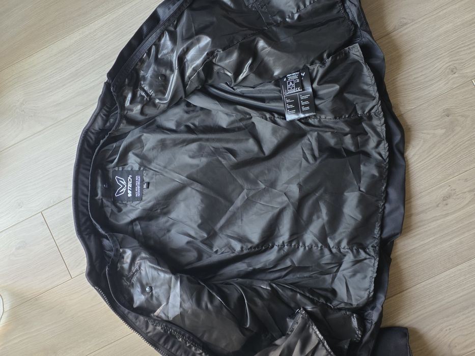 Мотокуртка MTECH TX-R1 air windproof