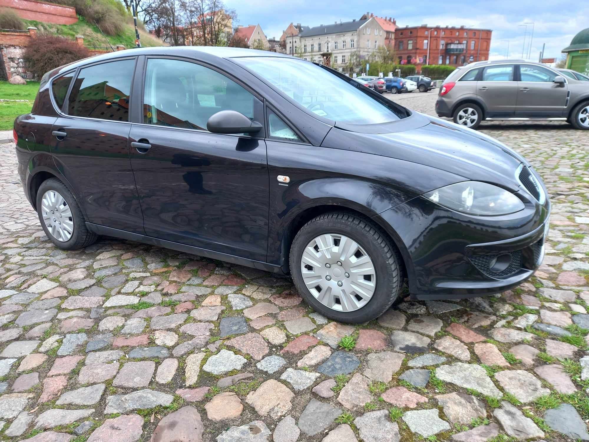 Seat Toledo 1.9TDI