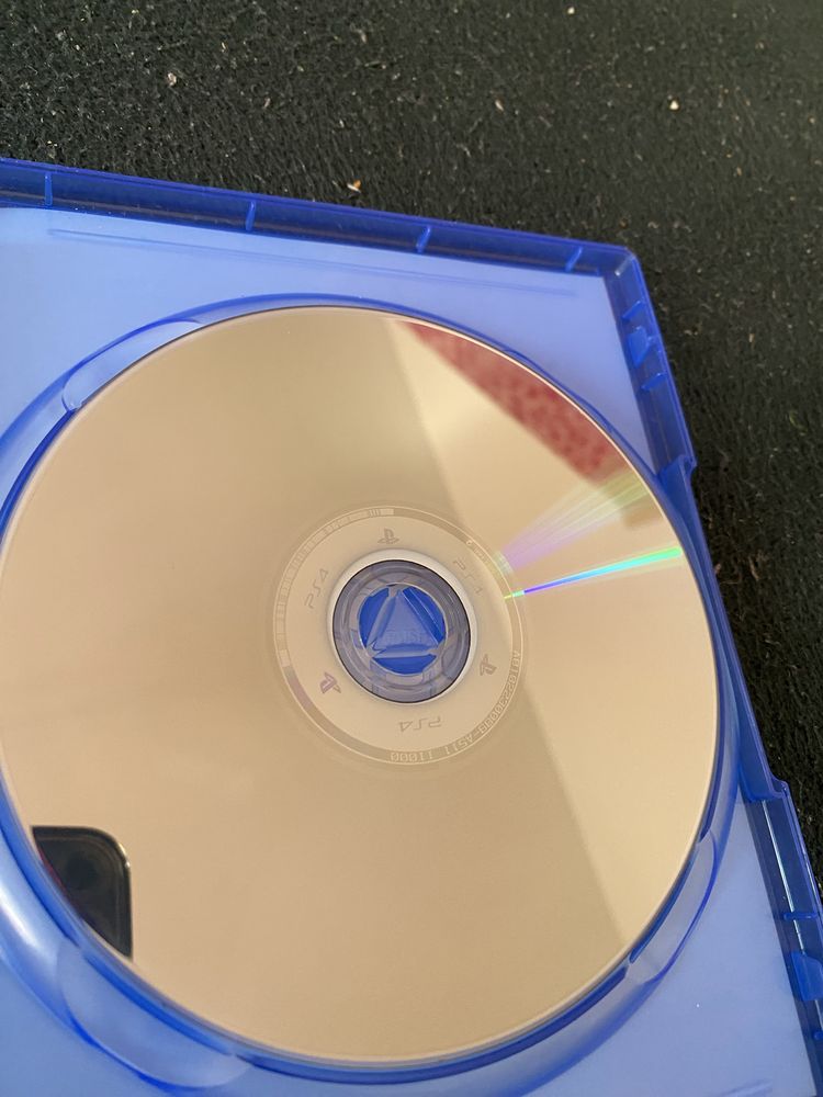Sprzedam NFS Rivals do ps4