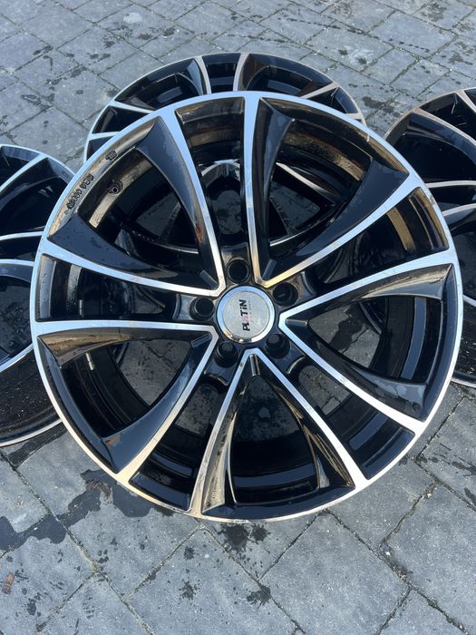 Диски 5/112/19.