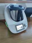 Thermomix TM5  Varoma