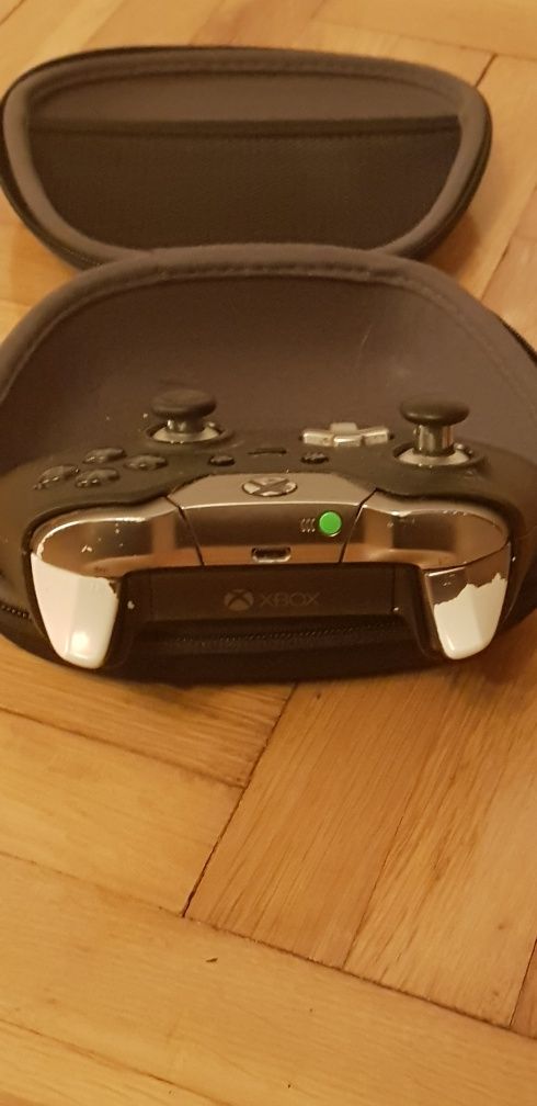 Pad xbox Elite do Xbox X series