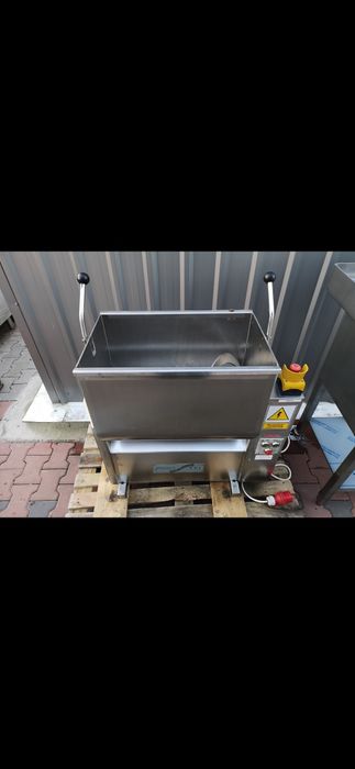 Mieszałka do farszu presta 100l