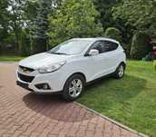 Sprzedam Hyundai IX35