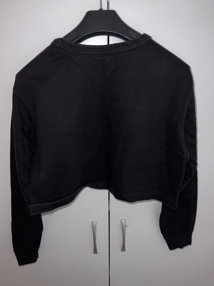 Crop top bliza Champion tozmiar M