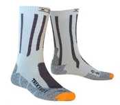 Технологичные супер - носки X-Socks Trekking Evolution от X-BIONIC