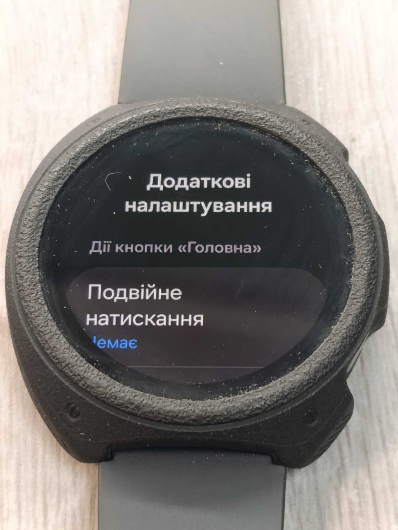 Смарт годинник Samsung Galaxy Watch 5 44mm