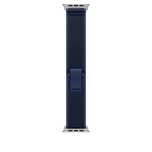 Oryginalna Opaska Apple Trail 49mm s/m Niebieska