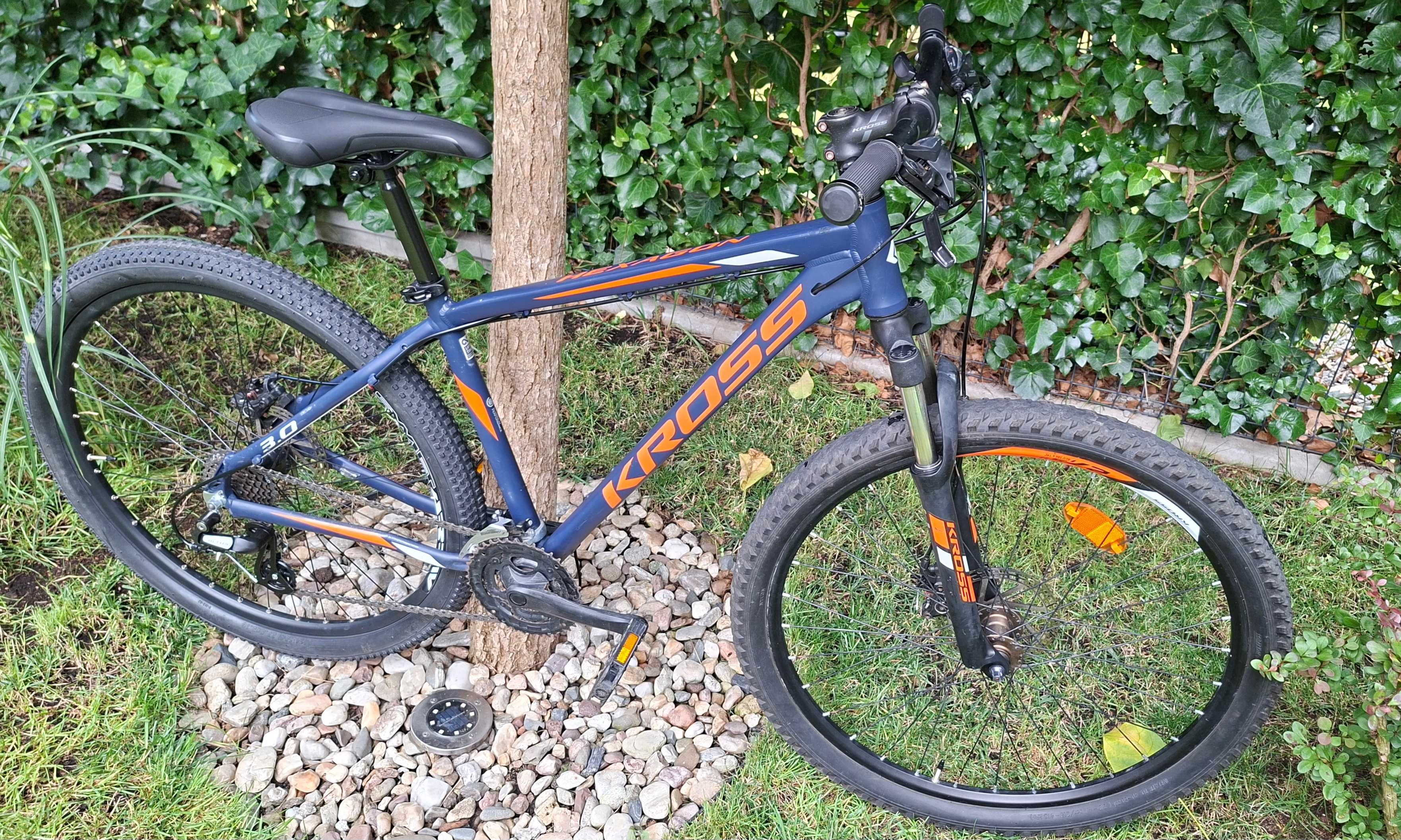 Rower górski MTB Kross Hexagon 3.0