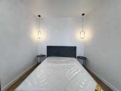 Вид на город и море! Продам 1-ком. квартиру с ремонтом! 48 Жемчужина!