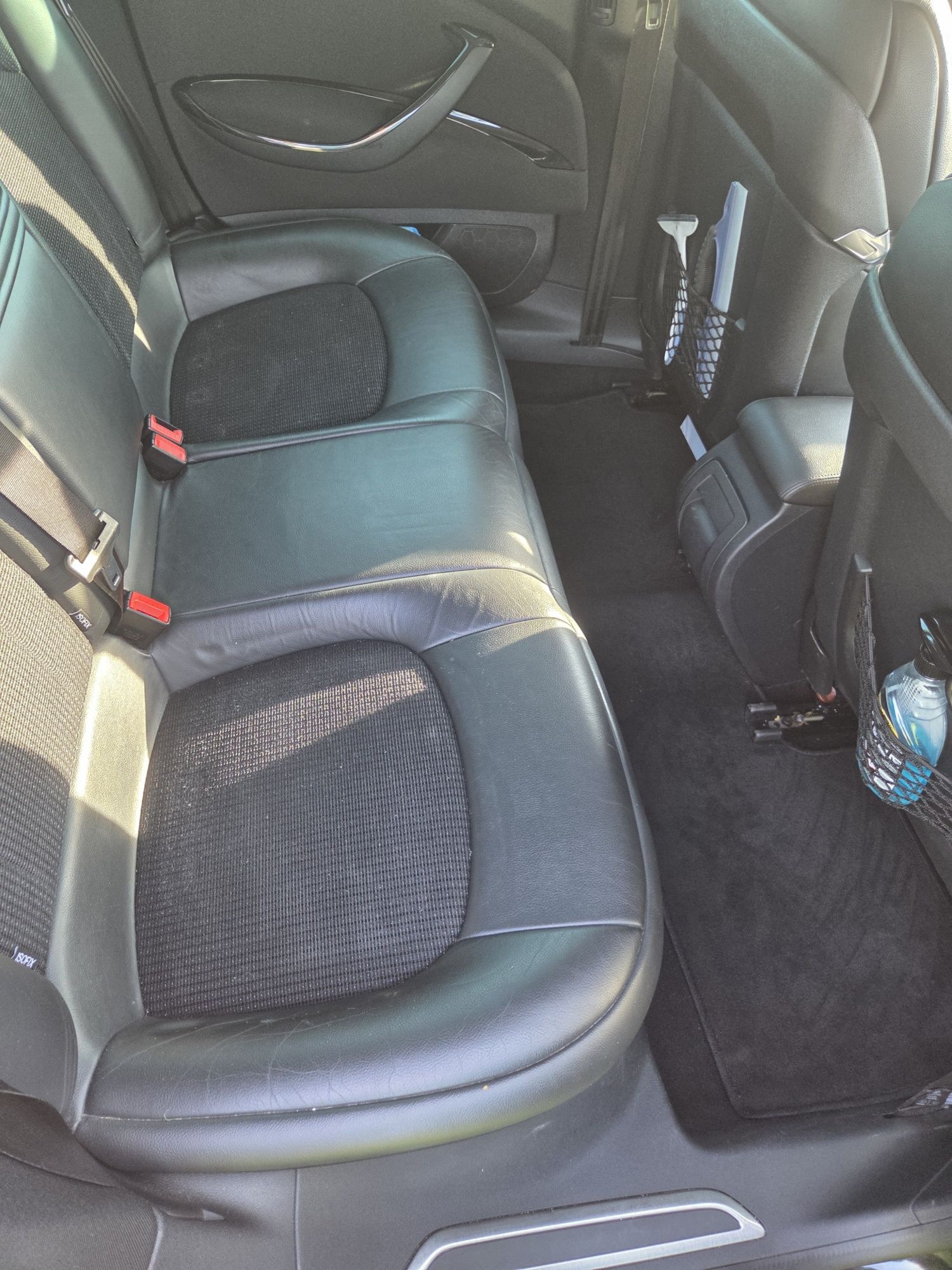 Citroen C5 kombi