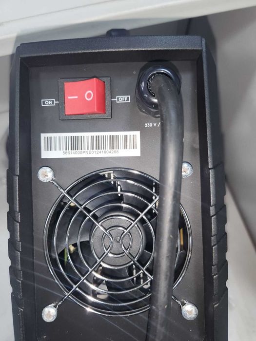 Зварювальний апарат Dnipro-M