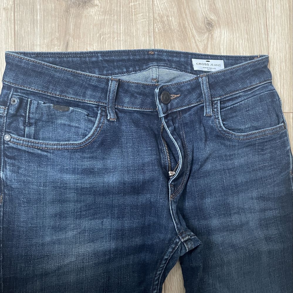 Cross Jeans Johnny Slim Fit W29 L30