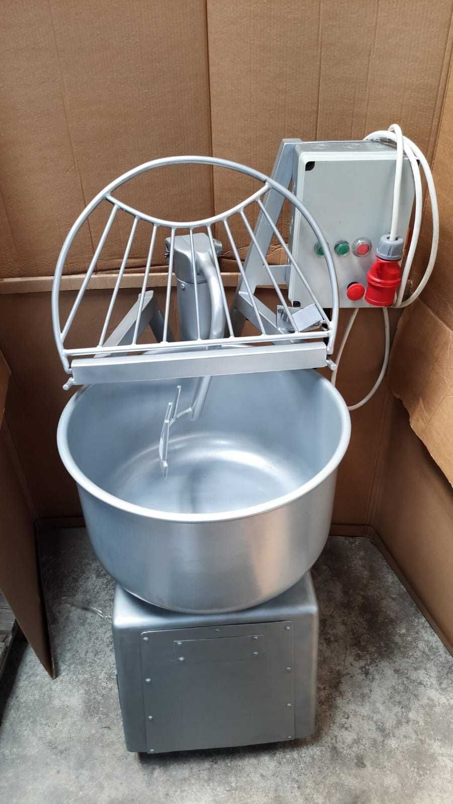 Mieszarka do ciasta 50 l