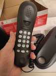 Telefone novo em caica