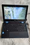 Laptop Acer R3, ekran dotykowy 11.6", SSD 240GB, 4GB RAM, Windows 10
